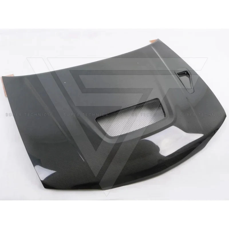 BestsellerOem Style Carbon Fiber Hood For 1996-1997 Lancer Evolution Evo 4
BestsellerOem Style Carbon Fiber Hood For 1996-1997 Lancer Evolution Evo 4