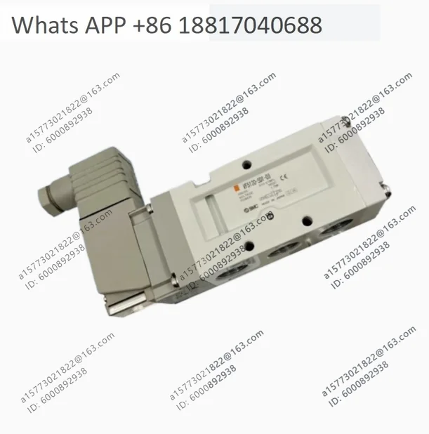 SMC Solenoid Valve VF5120/- 4/3/6/5/DZD1/DZ1/D1/DD1-02-03 Quality Assurance
SMC Solenoid Valve VF5120/- 4/3/6/5/DZD1/DZ1/D1/DD1-02-03 Quality Assurance