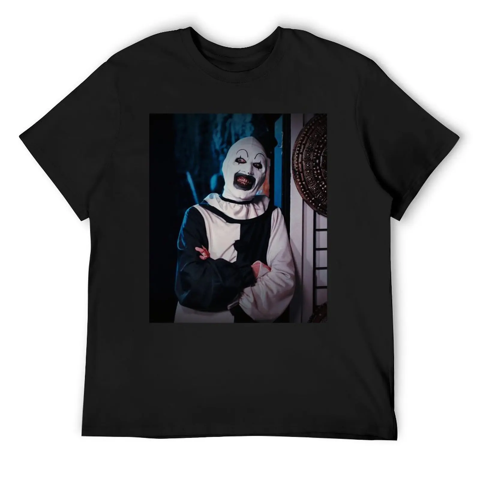 Art The Clown Says CHEEESE T-Shirt shirts graphic tee T-shirts man man clothes anime tshirt T-shirt men
Art The Clown Says CHEEESE T-Shirt shirts graphic tee T-shirts man man clothes anime tshirt T-shirt men