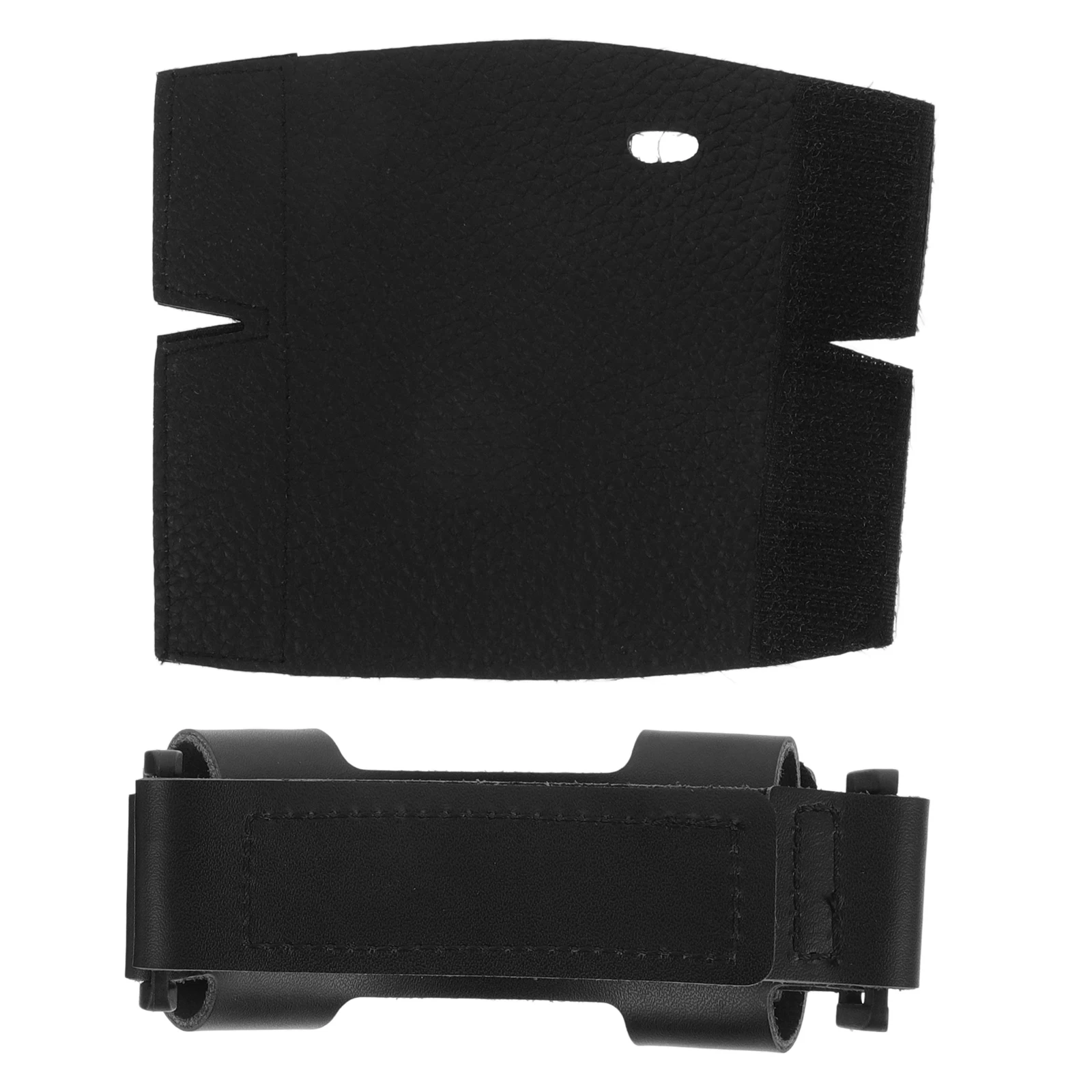 1 Set Anti-Skid French Horn Guard Pu Hand Rest Wear-Resistant Sturdy Grip Non-Slip Horn Protector Replacement Parts For
1 Set Anti-Skid French Horn Guard Pu Hand Rest Wear-Resistant Sturdy Grip Non-Slip Horn Protector Replacement Parts For
