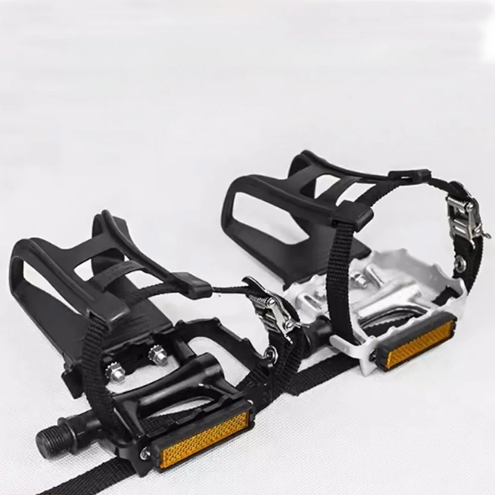 Bicycle Pedals Bearing Nonslip Pedal Mountain Road Bike Cycling Alloy MTB Pedal For MTB Mountain Road Bike Bicycle Accessories
Bicycle Pedals Bearing Nonslip Pedal Mountain Road Bike Cycling Alloy MTB Pedal For MTB Mountain Road Bike Bicycle Accessories