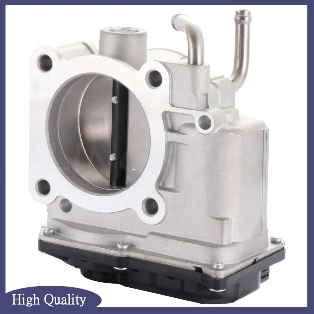 THROTTLE BODY 22030-75020 22030-0C020 FOR TOYOTA TACOMA 2.7L 2005 2006 2007 2008 2009-2015 TB1118
THROTTLE BODY 22030-75020 22030-0C020 FOR TOYOTA TACOMA 2.7L 2005 2006 2007 2008 2009-2015 TB1118