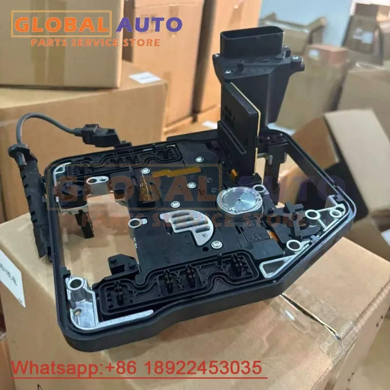 0AM927769K 0AM927769G Transmission Control Unit 0CW DSG7 Suit For VW AUDI SKODA SEAT Car Accessories Tools Para Auto 0AM DQ200
0AM927769K 0AM927769G Transmission Control Unit 0CW DSG7 Suit For VW AUDI SKODA SEAT Car Accessories Tools Para Auto 0AM DQ200