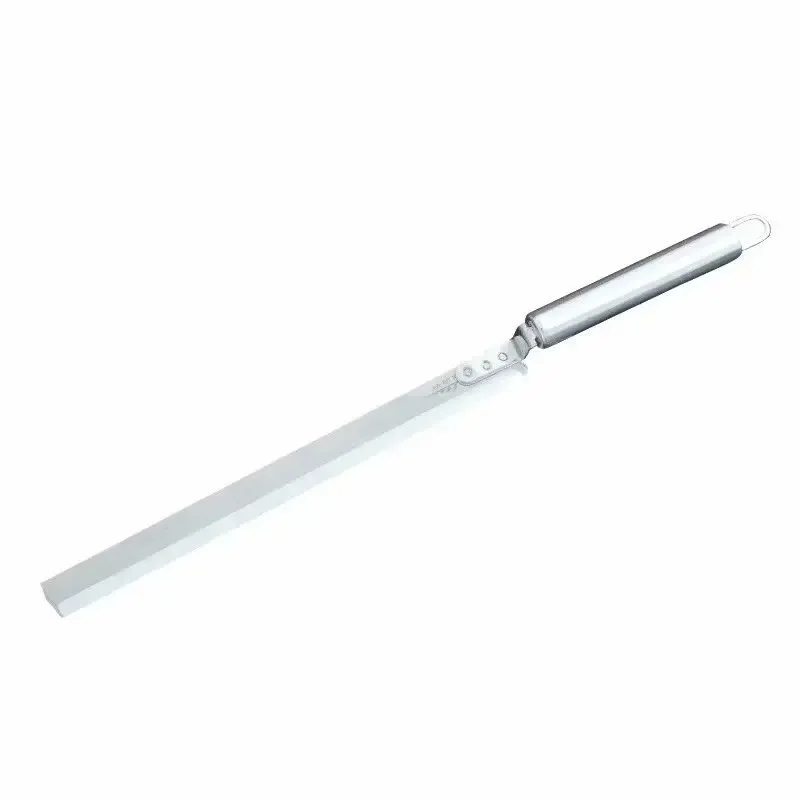 Stainless Steel Z-shaped Honey Cutter, Honey Cutter, Beekeeping Bee, Bee Hive, Honey Shaker, Beekeeping Tool
Stainless Steel Z-shaped Honey Cutter, Honey Cutter, Beekeeping Bee, Bee Hive, Honey Shaker, Beekeeping Tool