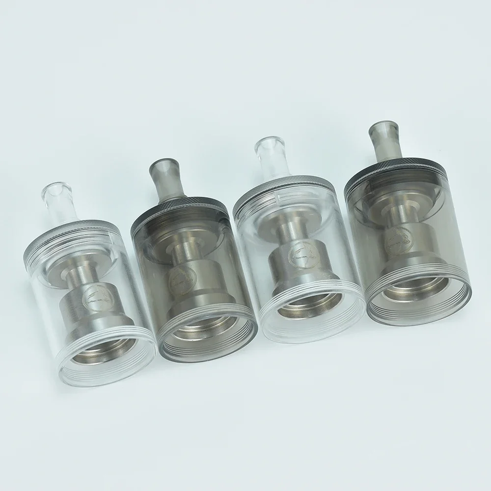 WOLFCOOLVAPE Bellcap Topfilling Kit для Kayfun X RTA 22 мм/24 мм 316SS крышка бака для ПК, восстанавливаемый распылитель, аксессуары для вейпа
WOLFCOOLVAPE Bellcap Topfilling Kit для Kayfun X RTA 22 мм/24 мм 316SS крышка бака для ПК, восстанавливаемый распылитель, аксессуары для вейпа