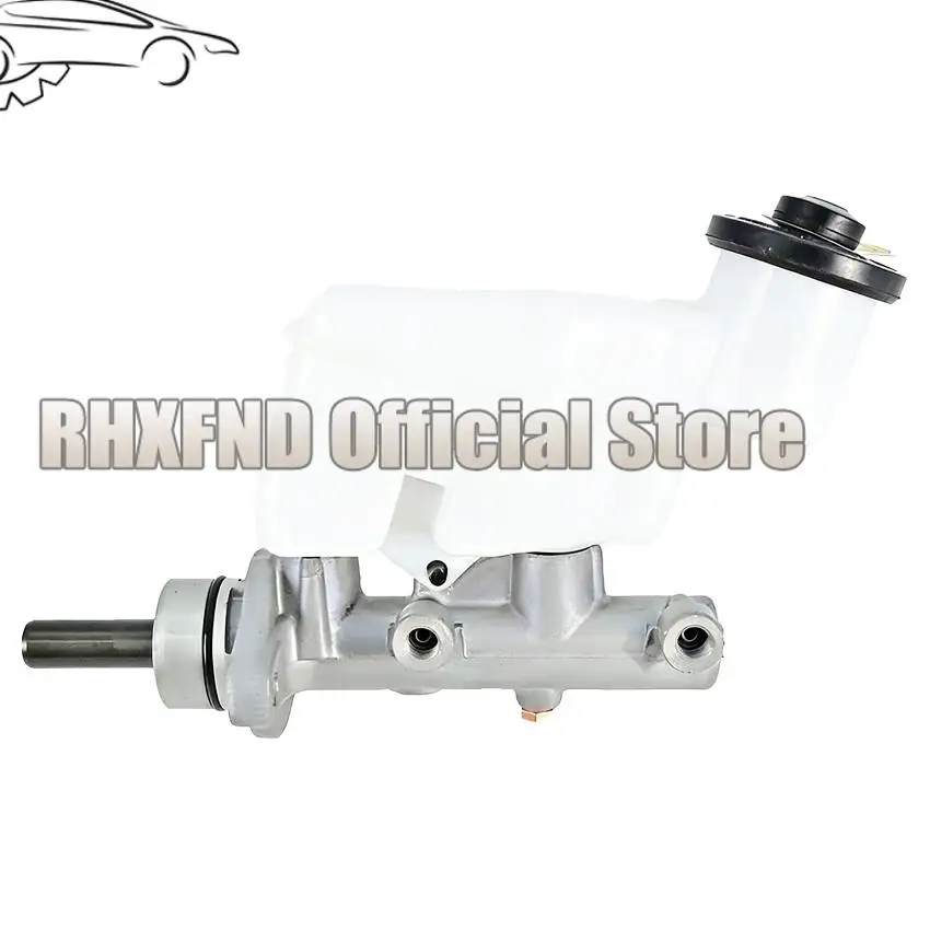 47201-0D220 47201 0D220 472010D220 For Toyota VIOS/YARIS 2007-2016 Brake Master Cylinder
47201-0D220 47201 0D220 472010D220 For Toyota VIOS/YARIS 2007-2016 Brake Master Cylinder