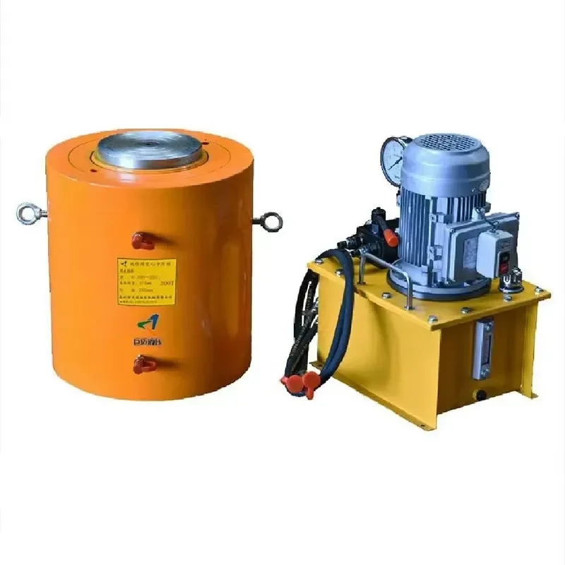 OEM Hydraulic Power Pump Motor Station Hydraulic Power Group 50-2000L Oil tank Hydraulic Power Station
OEM Hydraulic Power Pump Motor Station Hydraulic Power Group 50-2000L Oil tank Hydraulic Power Station