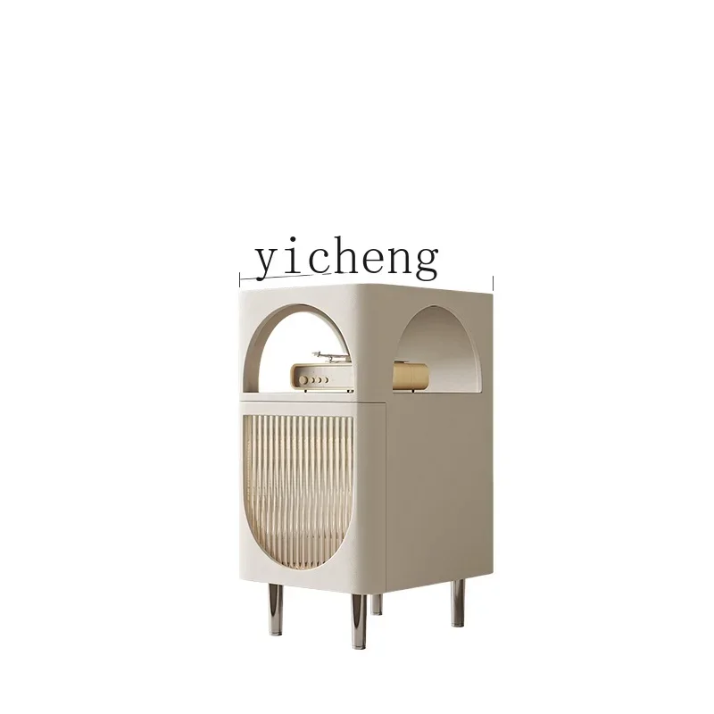 Tqh French Bedside Table Cream Style Narrow Bedside Cabinet White Paint Storage Cabinet Simple Small Storage Cabinet
Tqh French Bedside Table Cream Style Narrow Bedside Cabinet White Paint Storage Cabinet Simple Small Storage Cabinet