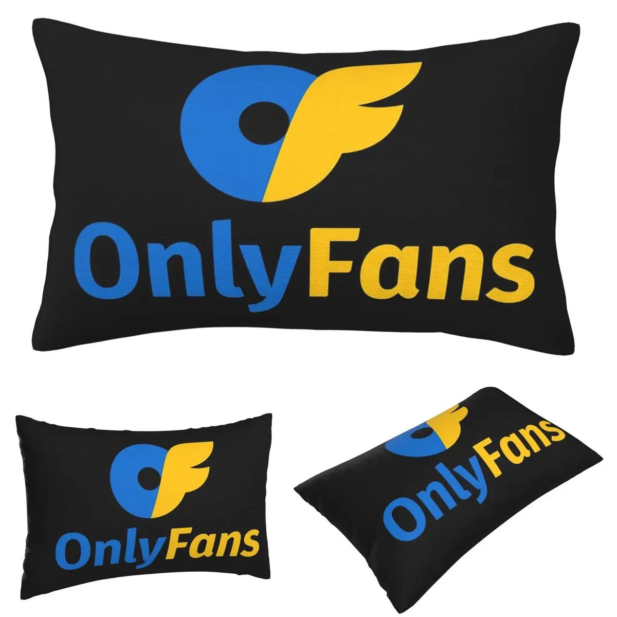 Прямоугольная наволочка с логотипом Onlyfans, чехол для подушки, декор для спальни, кровати, домашняя комфортная декоративная подушка
Прямоугольная наволочка с логотипом Onlyfans, чехол для подушки, декор для спальни, кровати, домашняя комфортная декоративная подушка
