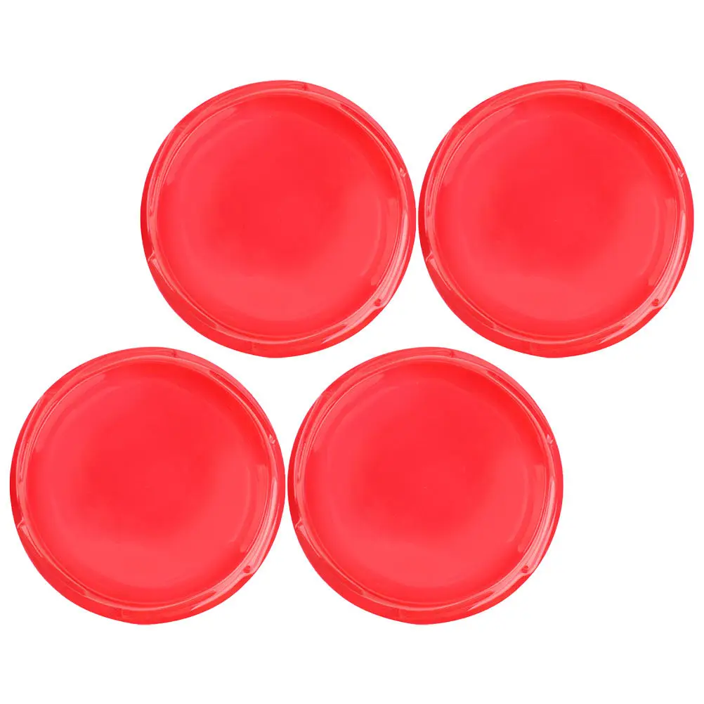 4Pcs Gyro Disc Arena Set Gyro Stadium for Burst Lightweight Portable Heavy-Duty Plastic Battle Ring for 2-3
4Pcs Gyro Disc Arena Set Gyro Stadium for Burst Lightweight Portable Heavy-Duty Plastic Battle Ring for 2-3