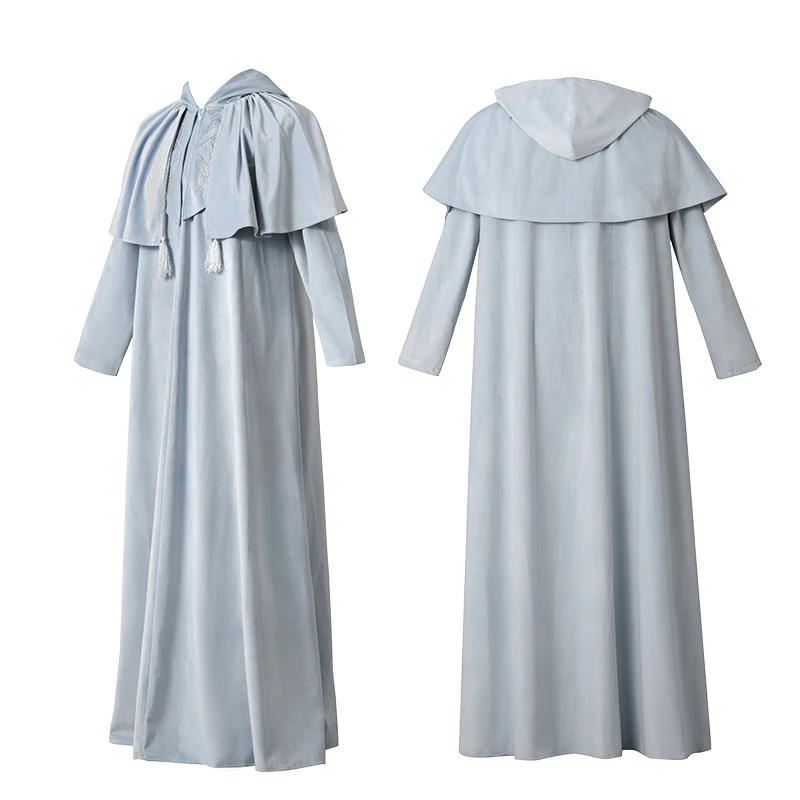 New Arrival FINAL FANTASY Endwalker Cosplay FF 14 Ryne Hydaelyn Cosplay Costume Halloween Carnival Party Dress
New Arrival FINAL FANTASY Endwalker Cosplay FF 14 Ryne Hydaelyn Cosplay Costume Halloween Carnival Party Dress