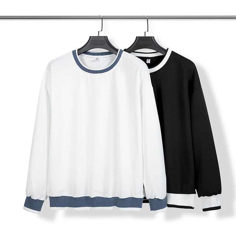 Autumn Men's Hoodie 2024 New Casual Patchwork Pullovers Mens Tops Men Clothing Crewneck Sweatshirt O-neck Hoodies
Autumn Men's Hoodie 2024 New Casual Patchwork Pullovers Mens Tops Men Clothing Crewneck Sweatshirt O-neck Hoodies