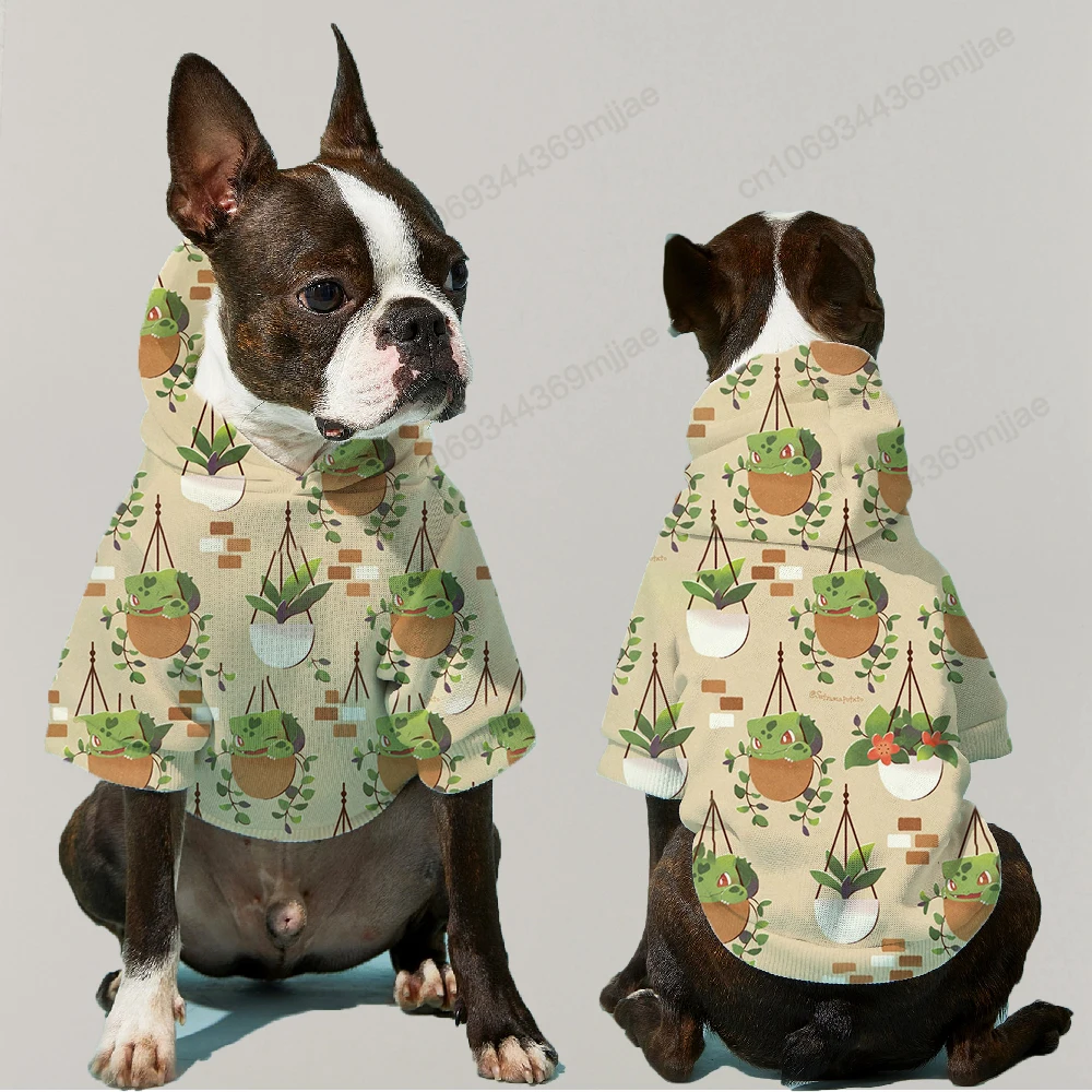 Hooded Hoodie Winter Clothes for Dogs Fashion Clothing for Dogs in 2023 Dog Sweatshirt Apparel Pug Apparels Puppy Jackets Small
Hooded Hoodie Winter Clothes for Dogs Fashion Clothing for Dogs in 2023 Dog Sweatshirt Apparel Pug Apparels Puppy Jackets Small