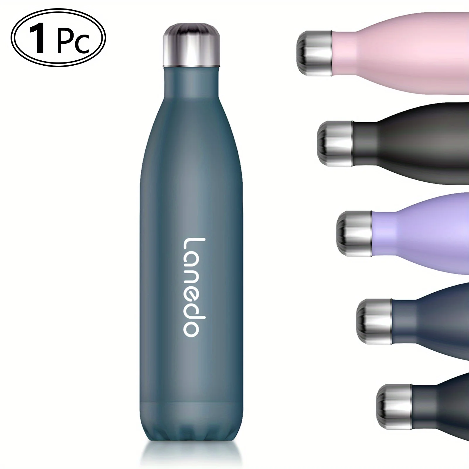 25 oz/740ml stainless steel cup, vacuum insulated BPA free, leak proof, suitable for sports and travel (green)
25 oz/740ml stainless steel cup, vacuum insulated BPA free, leak proof, suitable for sports and travel (green)
