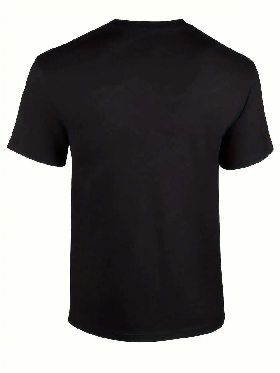 Mens Vintage Drummer Graphic T-Shirt Heavyweight Crew Neck Short Sleeve Drop Shoulder Fit
Mens Vintage Drummer Graphic T-Shirt Heavyweight Crew Neck Short Sleeve Drop Shoulder Fit