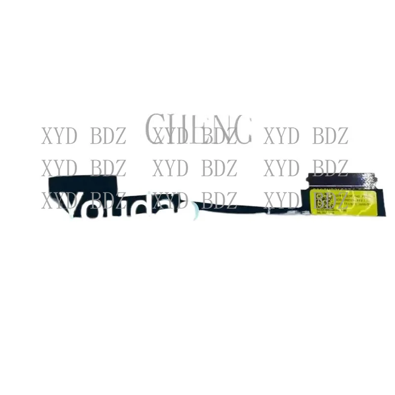 DB New DC02C00OX00 For HP Envy 13-bd 13m-bd tpn-c152 FHD EDP Cable LVDS Wire Line
DB New DC02C00OX00 For HP Envy 13-bd 13m-bd tpn-c152 FHD EDP Cable LVDS Wire Line