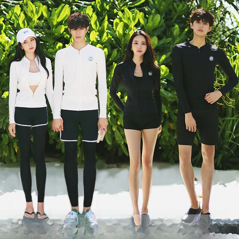 Гидрокостюм для серфинга с защитой от солнца и быстрым высыханием, с длинными рукавами, для пар, большие размеры, костюм от медуз, раздельный дизайн для женщин
Гидрокостюм для серфинга с защитой от солнца и быстрым высыханием, с длинными рукавами, для пар, большие размеры, костюм от медуз, раздельный дизайн для женщин