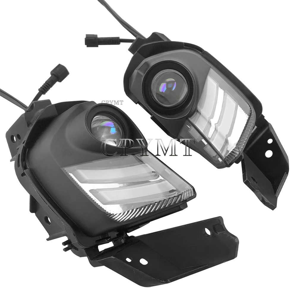 Motorcycle Front Turn Signal Light Fairing Running Lamp Indicator Fit for NMAX155 NMAX 155 2020-2023
Motorcycle Front Turn Signal Light Fairing Running Lamp Indicator Fit for NMAX155 NMAX 155 2020-2023