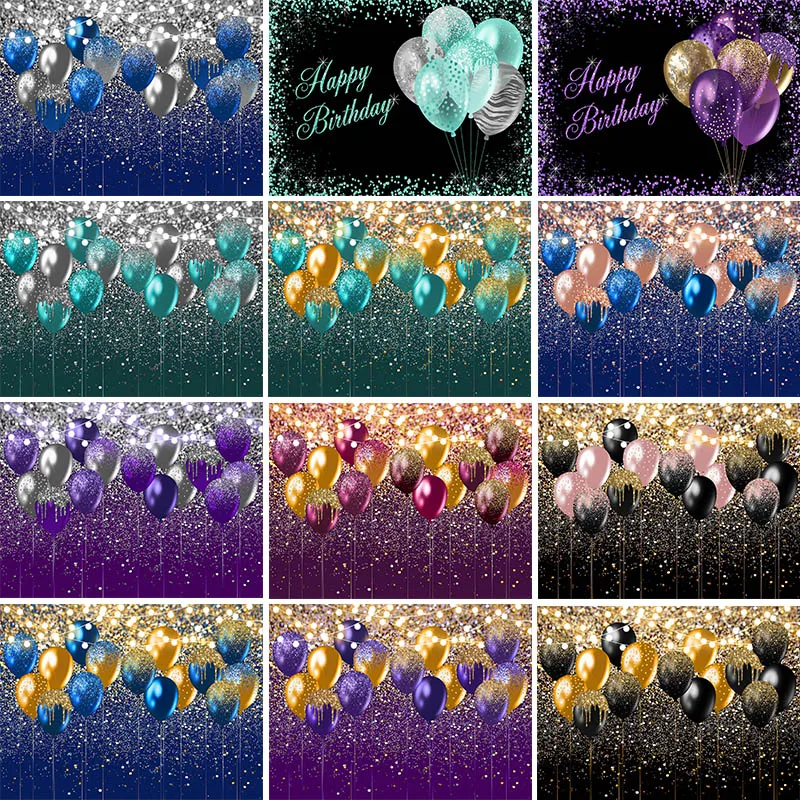 Happy Birthday Backdrop Shiny Black Gold Balloon Background String Lights Tassel Decor Custom Photography Banner Photo Studio
Happy Birthday Backdrop Shiny Black Gold Balloon Background String Lights Tassel Decor Custom Photography Banner Photo Studio