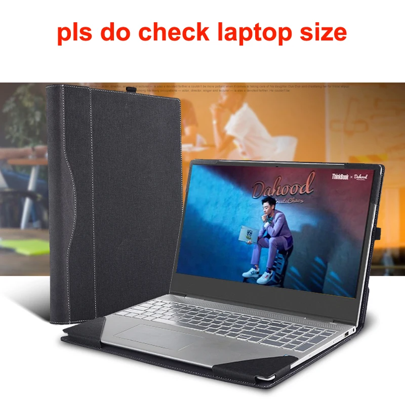 Case For Lenovo ThinkBook 15 15-IML 15-IIL 15.6 Laptop Sleeve Detachable Notebook Cover Bag Keyboard Protective Skin Gift
Case For Lenovo ThinkBook 15 15-IML 15-IIL 15.6 Laptop Sleeve Detachable Notebook Cover Bag Keyboard Protective Skin Gift