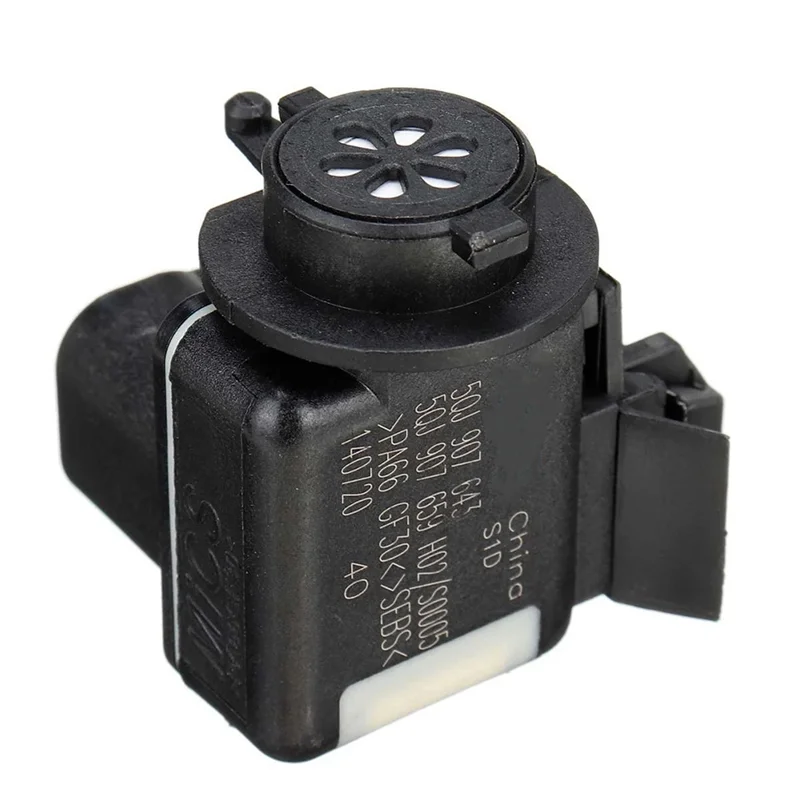 AU28-Climate Air Quality Sensor For VW Passat B8 Golf 8 Skoda 5QJ907643 5K0907659
AU28-Climate Air Quality Sensor For VW Passat B8 Golf 8 Skoda 5QJ907643 5K0907659