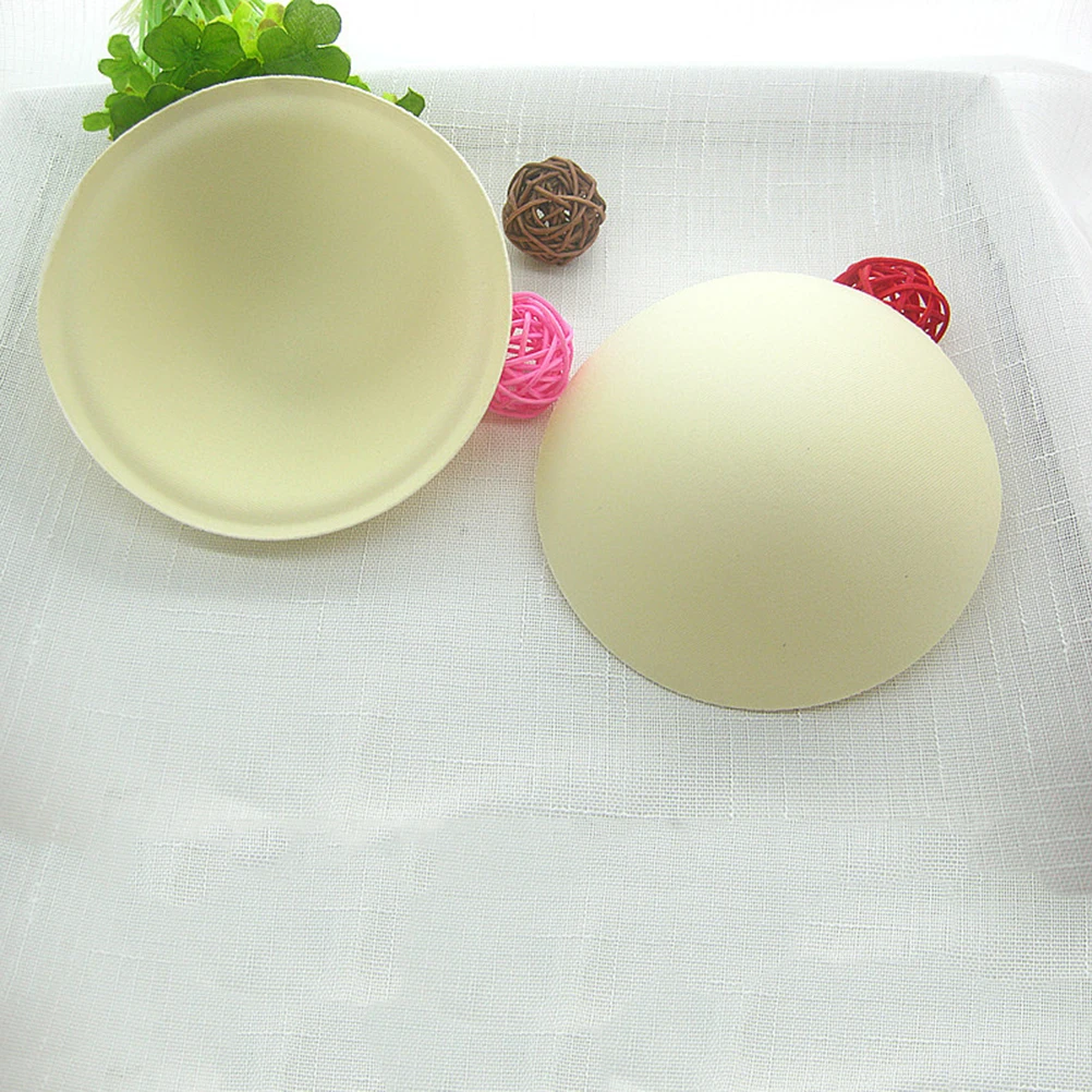 Women Swimsuit Padding Inserts Sponge Foam Push Up Bra Pads Enhancer Chest Cups Breast Bra Bikini Swimwear Inserts Chest Pad
Women Swimsuit Padding Inserts Sponge Foam Push Up Bra Pads Enhancer Chest Cups Breast Bra Bikini Swimwear Inserts Chest Pad