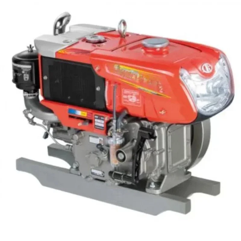 New val Kubota Type Engine Boer Rk0 Single Cylinder 4 Stroke-Cooled Kick Start cc Farm Use
New val Kubota Type Engine Boer Rk0 Single Cylinder 4 Stroke-Cooled Kick Start cc Farm Use