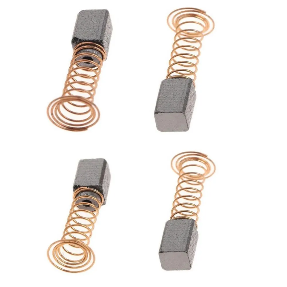 Accessories Carbon Brush Garden Parts Replacement Carbon And Metal High Quality Materials For D3000 Electric Tool
Accessories Carbon Brush Garden Parts Replacement Carbon And Metal High Quality Materials For D3000 Electric Tool