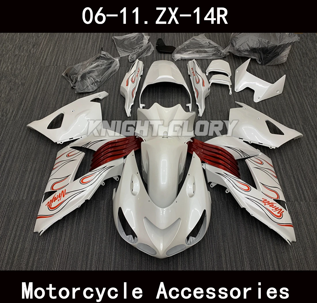 For ZX-14R 2006 2007 2008 2009 2010 2011 motorcycle fairings accessories shell 07 08 09 10 11
For ZX-14R 2006 2007 2008 2009 2010 2011 motorcycle fairings accessories shell 07 08 09 10 11