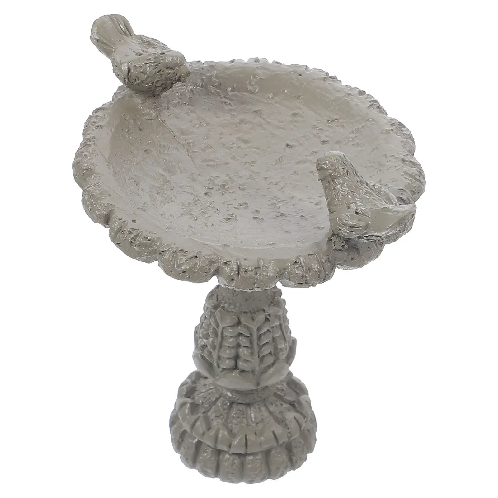 Miniature 1:12 Scale Outdoor Garden Fountain Decor for Dollhouse Resin Mini House Decor Micro Landscape Sand Table Accessory
Miniature 1:12 Scale Outdoor Garden Fountain Decor for Dollhouse Resin Mini House Decor Micro Landscape Sand Table Accessory