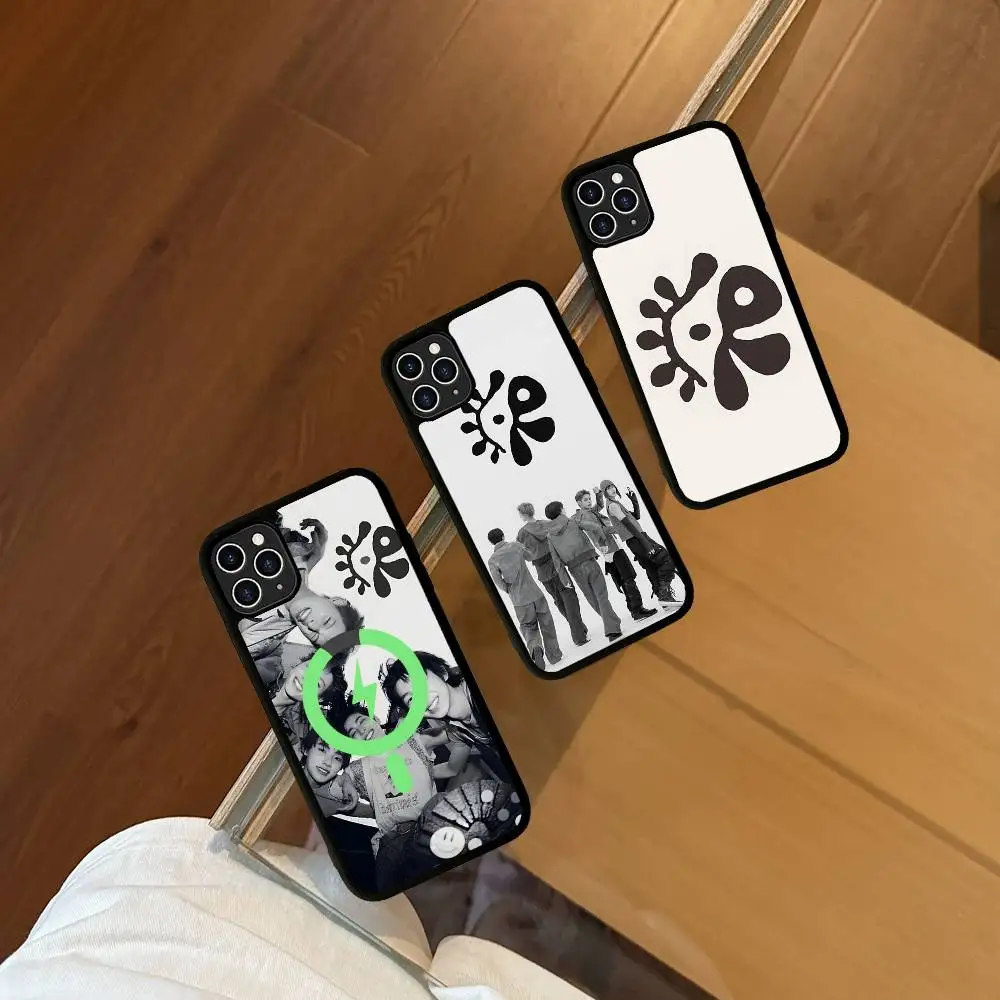 Kpop Music C-CORTIS For Magsafe Magnetic Case For IPhone 17 Air 16 15 14 13 12 11 Pro Max Plus Wireless Charging
Kpop Music C-CORTIS For Magsafe Magnetic Case For IPhone 17 Air 16 15 14 13 12 11 Pro Max Plus Wireless Charging