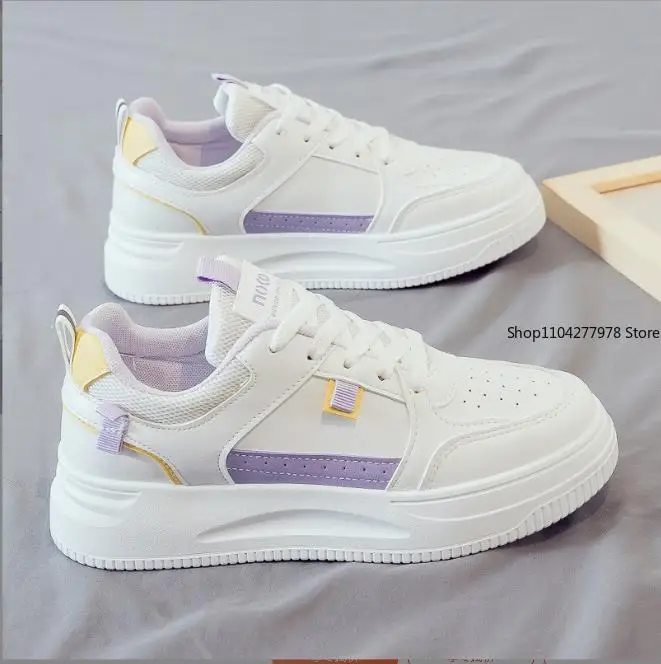 Fashion Women's Sneakers Platform Sports Shoes White Running Sneakers Chunky Shoes Tennis Female Basket Zapatos De Mujer
Fashion Women's Sneakers Platform Sports Shoes White Running Sneakers Chunky Shoes Tennis Female Basket Zapatos De Mujer