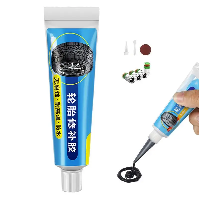 Universal Tire Sealant Repair Fluid Vacuum Tire Inner Tube Repair Glue For Car Motorcycle Mountain Bike
Universal Tire Sealant Repair Fluid Vacuum Tire Inner Tube Repair Glue For Car Motorcycle Mountain Bike