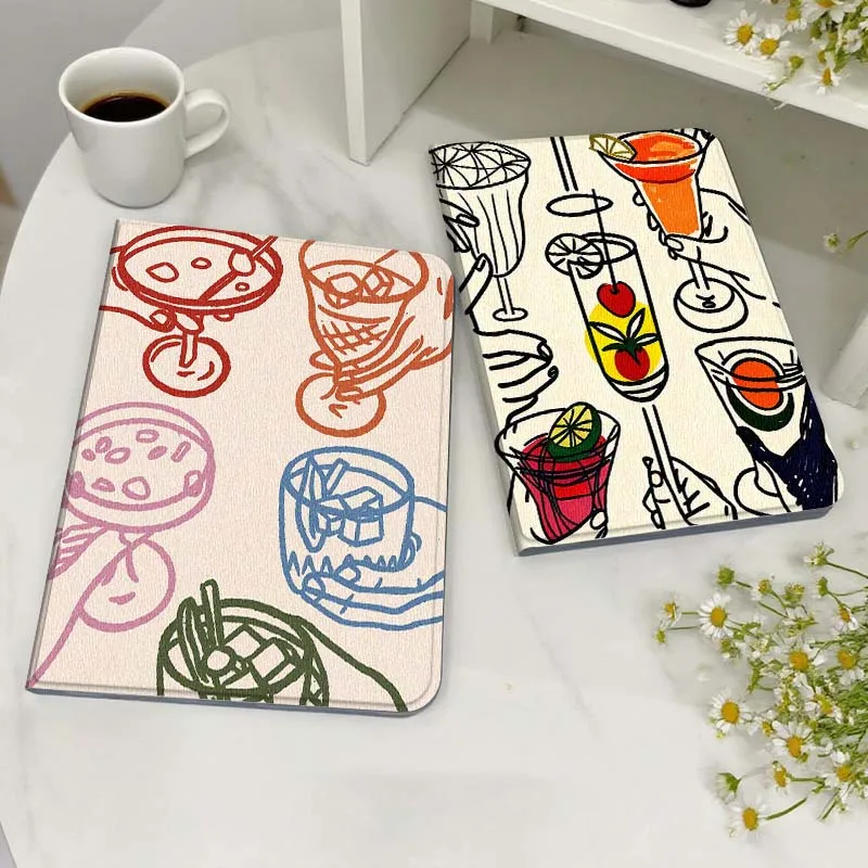 Ручной стеклянный чехол в стиле ретро для Huawei MediaPad MatePad M5 M6 11 12 X SE T10 T10s 2 C5e T5 Pro Lite Air 11,5-дюймовый планшет
Ручной стеклянный чехол в стиле ретро для Huawei MediaPad MatePad M5 M6 11 12 X SE T10 T10s 2 C5e T5 Pro Lite Air 11,5-дюймовый планшет