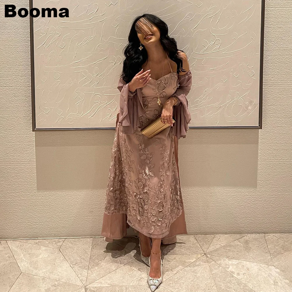 Booma Embroidery Evening Dresses Long Sleeves Floor Length Prom Gowns Formal Occasion Gowns Elegant Party Dresses For Women 2023
Booma Embroidery Evening Dresses Long Sleeves Floor Length Prom Gowns Formal Occasion Gowns Elegant Party Dresses For Women 2023