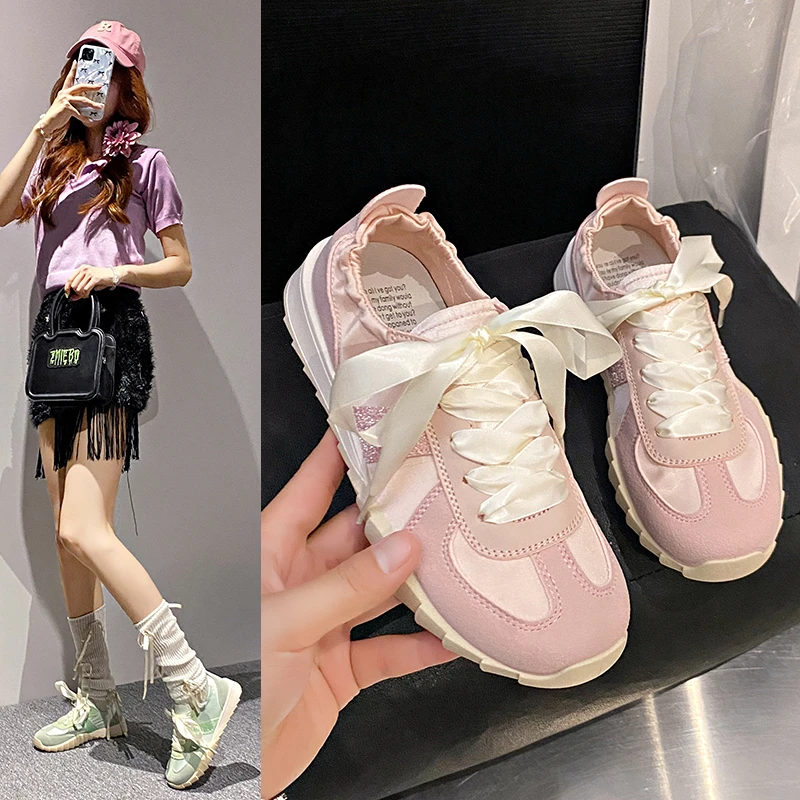 2025 новые мужские кроссовки, кроссовки, кроссовки, повседневная обувь, дышащая, с защитой от запаха, в классическом стиле, нескользящая, удобная
2025 новые мужские кроссовки, кроссовки, кроссовки, повседневная обувь, дышащая, с защитой от запаха, в классическом стиле, нескользящая, удобная