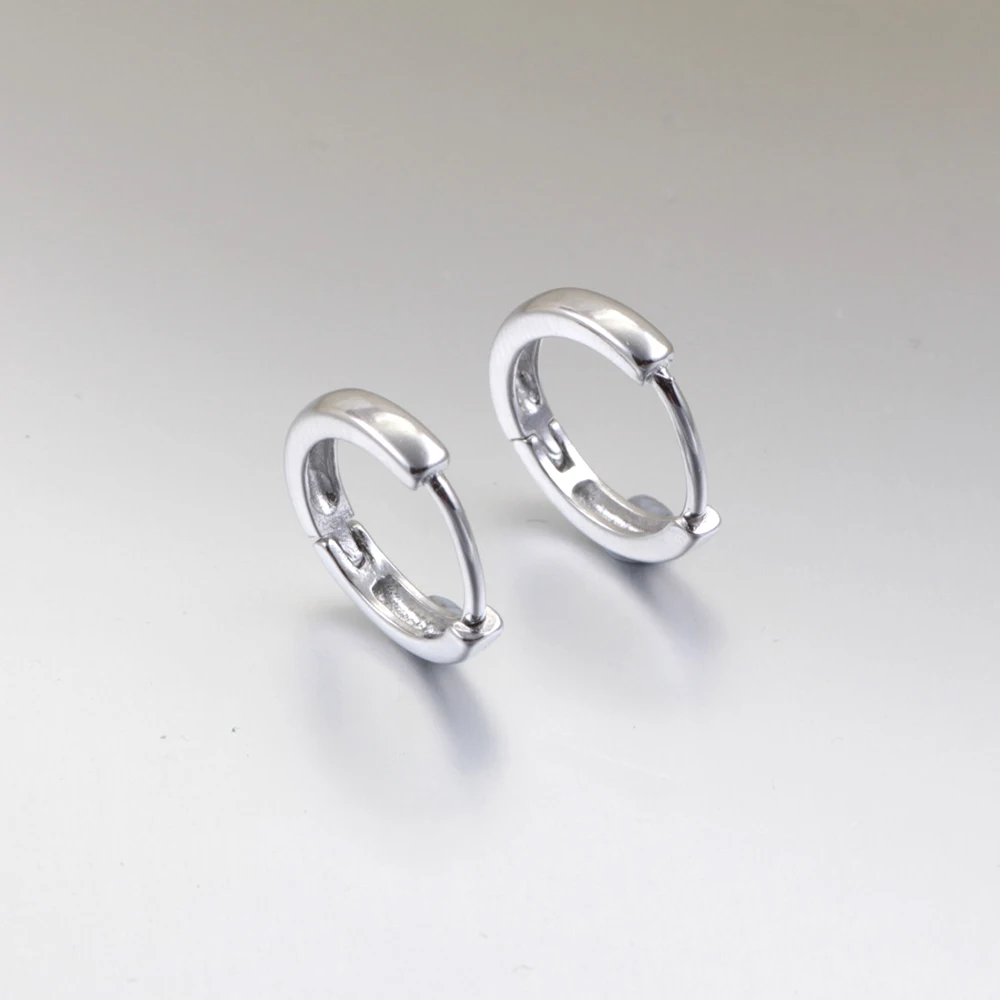 2025 New 925 Sterling Silver C-shaped Circle Classic Fashion Simple High-end Earrings Suitable For Women To Wear Jewelry
2025 New 925 Sterling Silver C-shaped Circle Classic Fashion Simple High-end Earrings Suitable For Women To Wear Jewelry