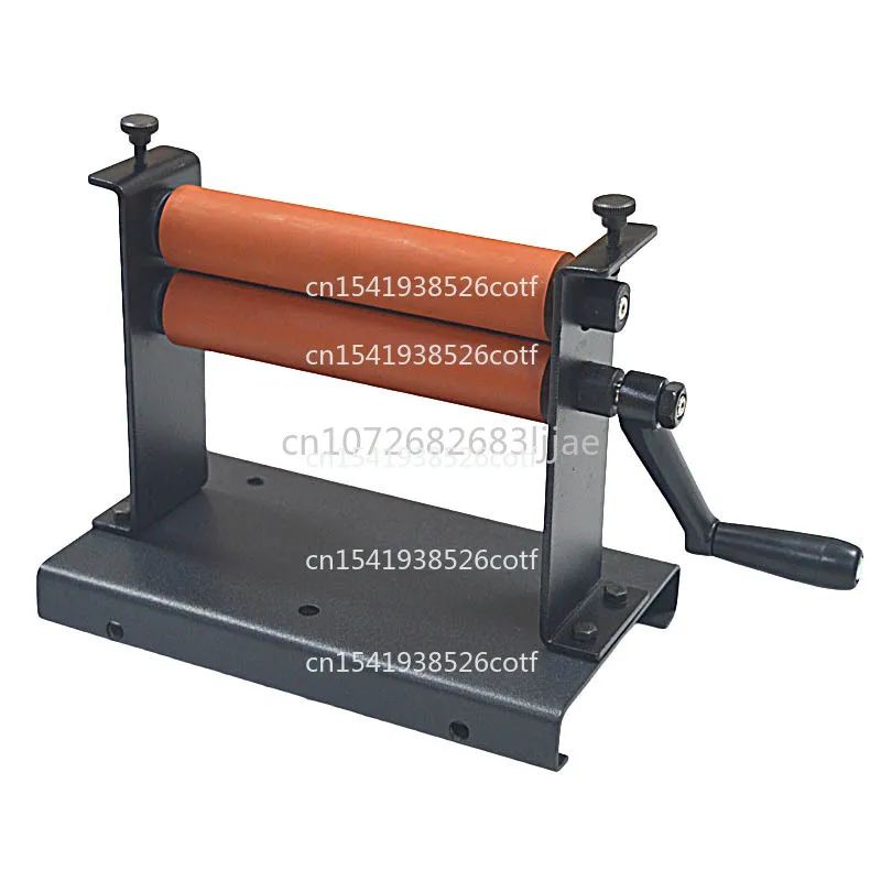 Длина резинового ролика 15 см, ламинатор, 1 шт., ручной ламинатор для холодных рулетов QH-L6, машина для холодной заголовки 
Длина резинового ролика 15 см, ламинатор, 1 шт., ручной ламинатор для холодных рулетов QH-L6, машина для холодной заголовки