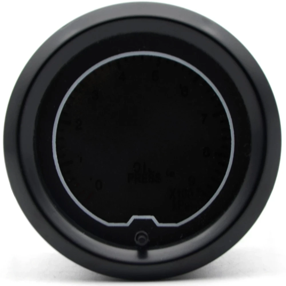 2" LED Car Meter Oil Pressure Vacuum Turbo Boost Exhaust Gas Temp RPM Oil Temp Voltage Air Fuel Ratio Oil Press Water Temp
2" LED Car Meter Oil Pressure Vacuum Turbo Boost Exhaust Gas Temp RPM Oil Temp Voltage Air Fuel Ratio Oil Press Water Temp
