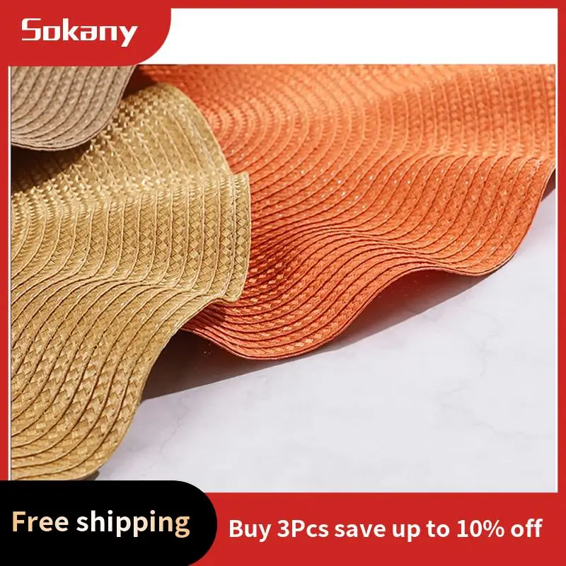 A59E-Wave Round Placemat, Round Anti-Scalding Mat, Dining Table Insulation Western-Style Placemat, Kitchen Table Mat
A59E-Wave Round Placemat, Round Anti-Scalding Mat, Dining Table Insulation Western-Style Placemat, Kitchen Table Mat