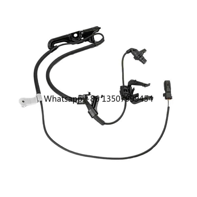 For Toyota. Lexus ABS wheel speed sensor 89542-0K080 895420K080
For Toyota. Lexus ABS wheel speed sensor 89542-0K080 895420K080