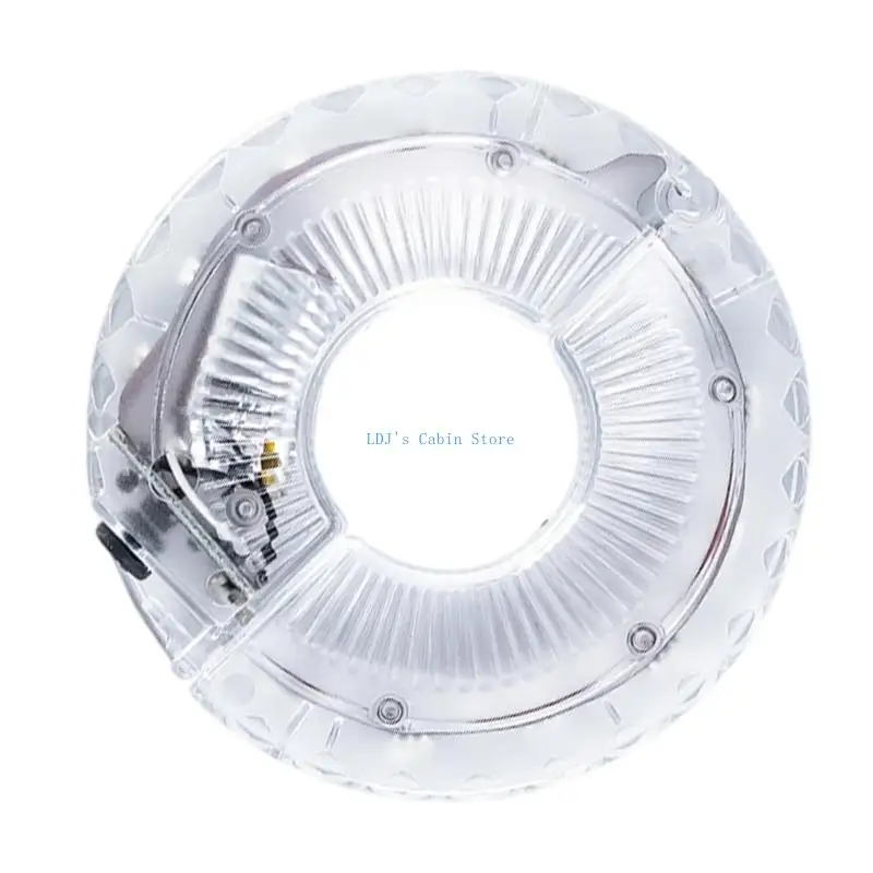 XXFC Easyly Install Bicycles Light Colorful Bike Spokes Light Weatherproof Bike Light
XXFC Easyly Install Bicycles Light Colorful Bike Spokes Light Weatherproof Bike Light