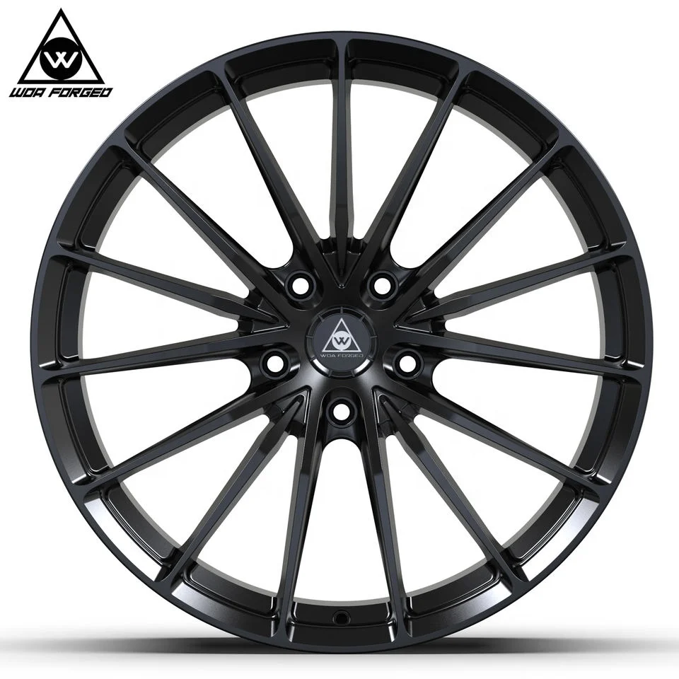 WOAFORGED Factory Sale Passenger Car Wheel Forged Wheels 19 20 21 22 Inch Rims Custom P104sc P103
WOAFORGED Factory Sale Passenger Car Wheel Forged Wheels 19 20 21 22 Inch Rims Custom P104sc P103
