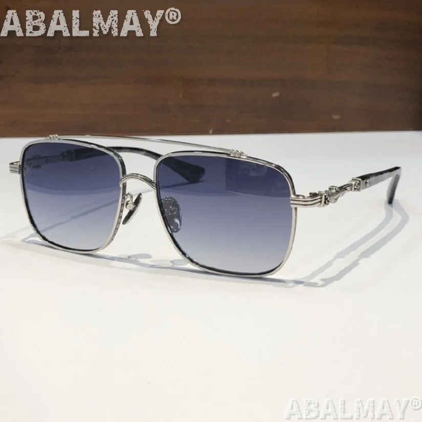 Top High Quality Sunglasses for Men and Women CBEATH II SIZE 57-17 Style Retro Fashion Special Design Sun Glasses UV400 with box
Top High Quality Sunglasses for Men and Women CBEATH II SIZE 57-17 Style Retro Fashion Special Design Sun Glasses UV400 with box