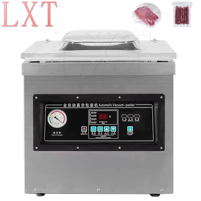 Meat Fruit Vegetable Vacuum Packing Machines Chicken Vacuum Packing Machine Vacuum Sealer Packing Machine
Meat Fruit Vegetable Vacuum Packing Machines Chicken Vacuum Packing Machine Vacuum Sealer Packing Machine