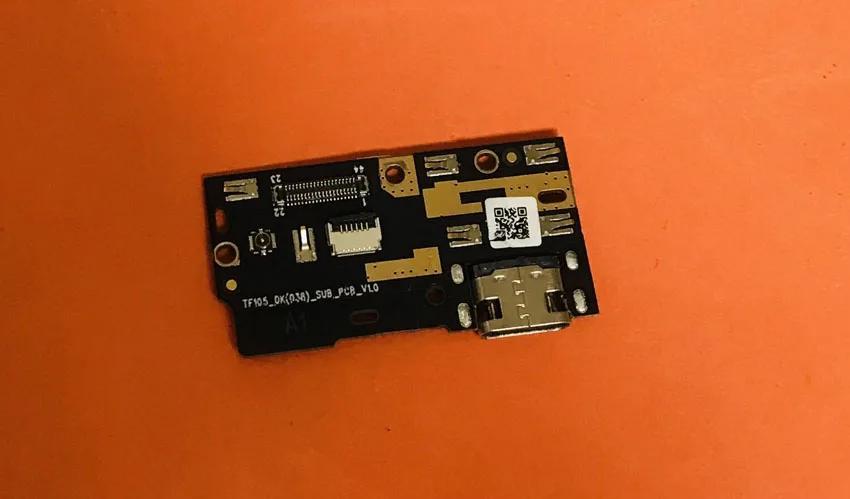 Оригинальная зарядная плата с USB-разъемом для Blackview BV5200 Pro Helio G35, восьмиядерный процессор 6,1 дюйма HD +
Оригинальная зарядная плата с USB-разъемом для Blackview BV5200 Pro Helio G35, восьмиядерный процессор 6,1 дюйма HD +