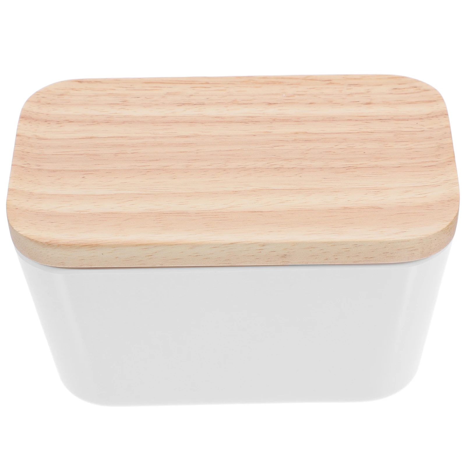 Butter Box Container Easy Clean Farmhouse Holder Wooden Saver Cheese Storage Kitchen Fridge ganizer Multifunctional Melamine
Butter Box Container Easy Clean Farmhouse Holder Wooden Saver Cheese Storage Kitchen Fridge ganizer Multifunctional Melamine
