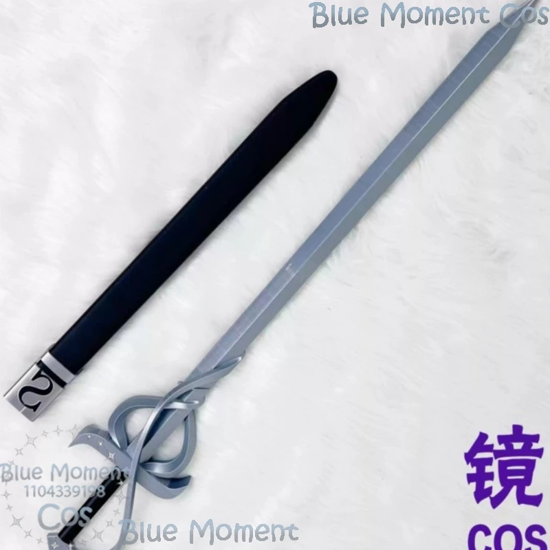 Limbus Company Five Association Sinclair Cosplay Universal Rapier Detachable Halloween Party Lolita Men Women Navidad Carnaval
Limbus Company Five Association Sinclair Cosplay Universal Rapier Detachable Halloween Party Lolita Men Women Navidad Carnaval