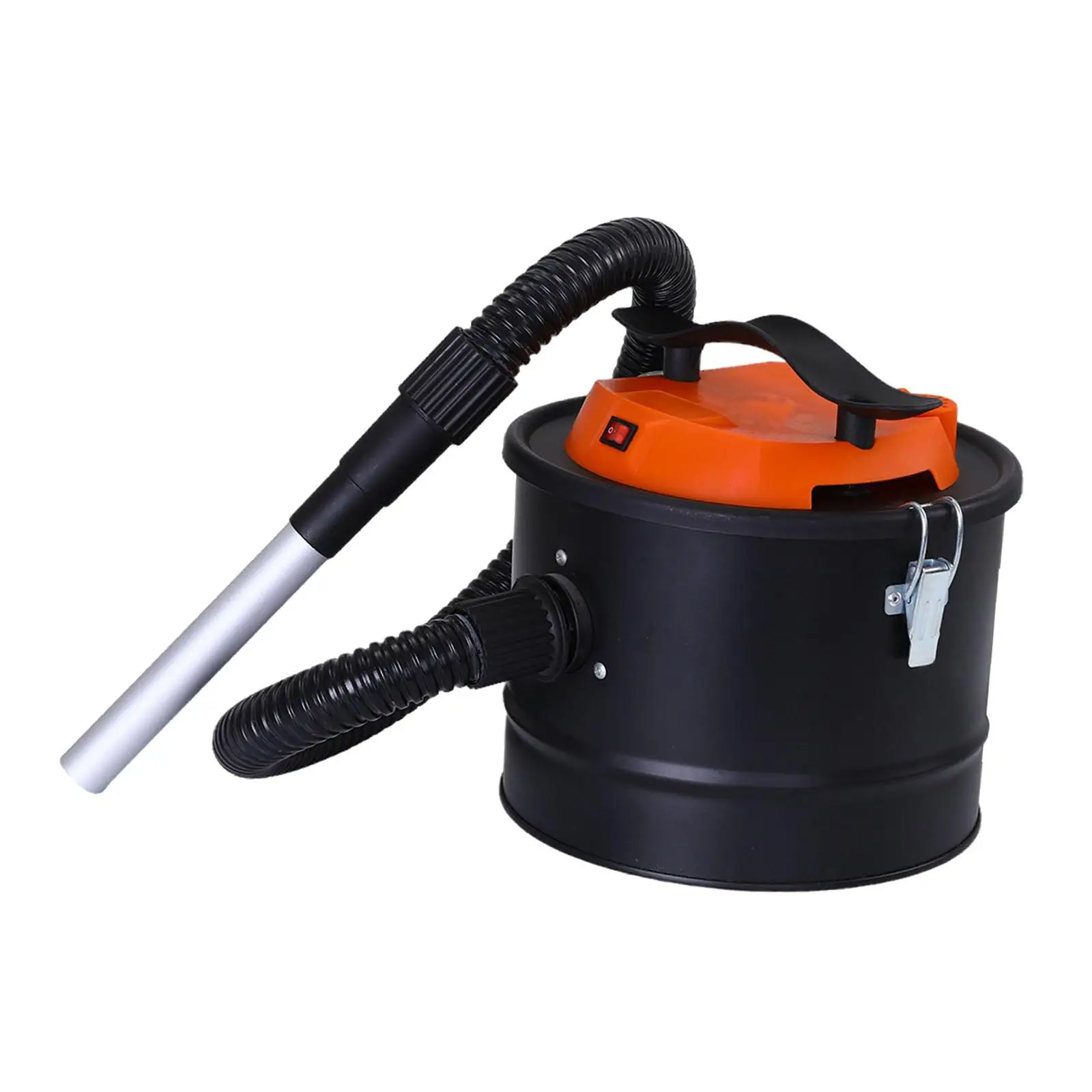 Multifunctional Fireplace Vacuum Cleaner Lightweight Design Vertical Dust Collector for Hotel Home and Yard Use
Multifunctional Fireplace Vacuum Cleaner Lightweight Design Vertical Dust Collector for Hotel Home and Yard Use