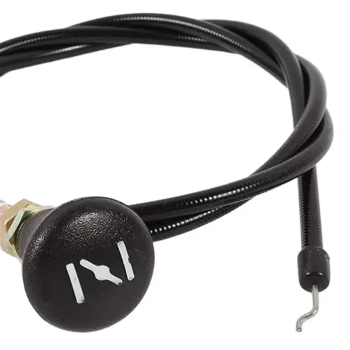 539130209 Throttle Cable Kit For MZ Series Engines For 4216HO 4824BI 5426BI 6124 Turn Mowers Garden Tool Accessories
539130209 Throttle Cable Kit For MZ Series Engines For 4216HO 4824BI 5426BI 6124 Turn Mowers Garden Tool Accessories